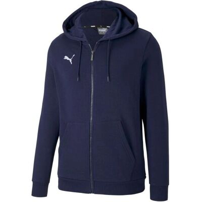 Puma Teamgoal 23 Casuals Hoodie - Miesten collegepaita Puma Teamgoal 23 Casuals Hoodie - Miesten collegepaita