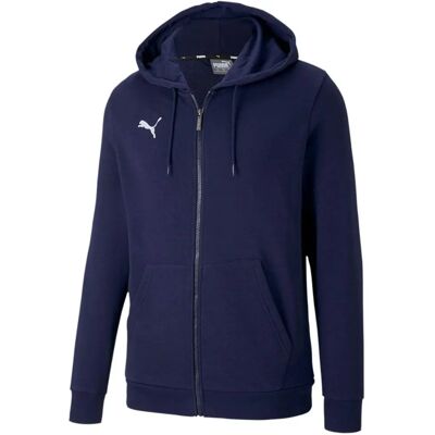 Puma 65670806 Geacă cu glugă - Utilizare pe tot parcursul anului Puma 65670806 Geacă cu glugă - Utilizare pe tot parcursul anului