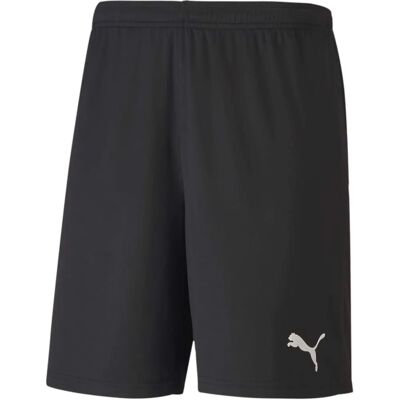 PUMA Herr Shorts teamGOAL 23 knit - Svart - XL PUMA Herr Shorts teamGOAL 23 knit - Svart - XL