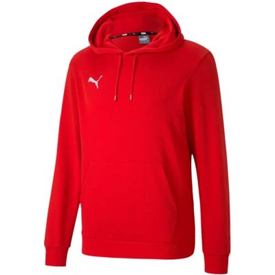 Puma Teamgoal 23 Causals Hoody - Odzież treningowa Puma Teamgoal 23 Causals Hoody - Odzież treningowa