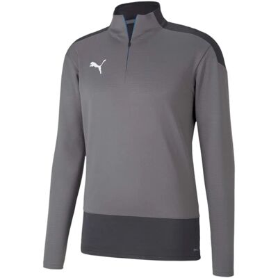 Puma TeamGOAL 23 Training 1/4 Zip Top - Sportbekleidung Puma TeamGOAL 23 Training 1/4 Zip Top - Sportbekleidung