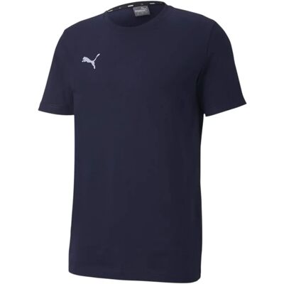 Puma Teamgoal 23 S - T-shirt - Publicité Puma Teamgoal 23 S - T-shirt - Publicité