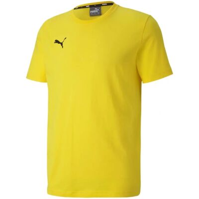 Puma Homme T-Shirt - 656578 - T-Shirt - Publicité Puma Homme T-Shirt - 656578 - T-Shirt - Publicité