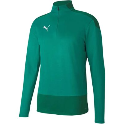 LE COQ SPORTIF France Olympique Crew Blå (S) - Tröja LE COQ SPORTIF France Olympique Crew Blå (S) - Tröja
