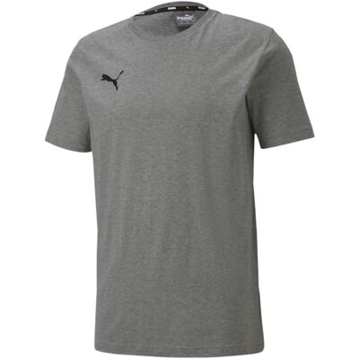 PUMA Goal Casuals Multicolor T-Shirt - Sportkleding PUMA Goal Casuals Multicolor T-Shirt - Sportkleding