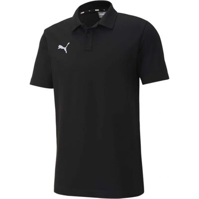 Puma teamGOAL 23 Casuals Poloshirt (656579) - puma schwarz Puma teamGOAL 23 Casuals Poloshirt (656579) - puma schwarz