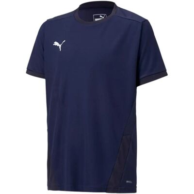 Puma Modèle70416006 - Maillot respirant et évacuant l'humidité - Publicité Puma Modèle70416006 - Maillot respirant et évacuant l'humidité - Publicité