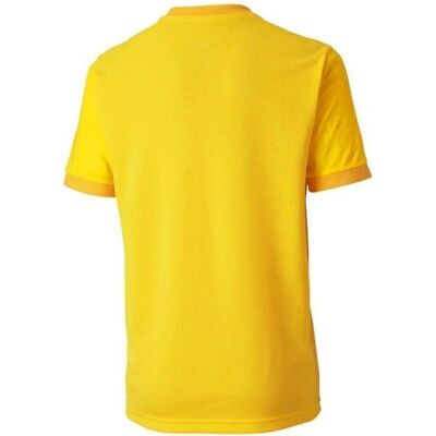 Puma 70416007 Żółta Koszulka - Jersey Puma 70416007 Żółta Koszulka - Jersey