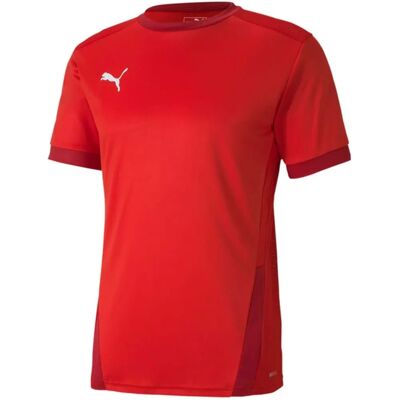 Koszulka Puma - 70417101 - Oddychająca, Odprowadza wilgoć, Recyklingowany poliester Koszulka Puma - 70417101 - Oddychająca, Odprowadza wilgoć, Recyklingowany poliester