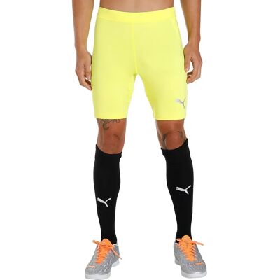 PUMA Liga Baselayer Short Tight - Vêtements de sport - Publicité PUMA Liga Baselayer Short Tight - Vêtements de sport - Publicité