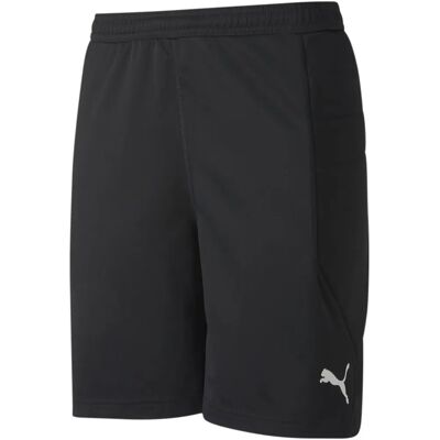 Shorts de Gardien Puma pour Homme - Noir - XXL - Publicité Shorts de Gardien Puma pour Homme - Noir - XXL - Publicité