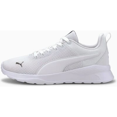 Puma Anzarun Lite Youth (372004) - puma vit/puma vit Puma Anzarun Lite Youth (372004) - puma vit/puma vit