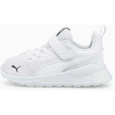 Puma Anzarun Lite AC I - puma bianco/puma bianco Puma Anzarun Lite AC I - puma bianco/puma bianco
