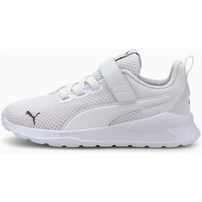 PUMA 372009_02_28 Scarpe da Ginnastica Bianche - Scarpe da Ginnastica PUMA 372009_02_28 Scarpe da Ginnastica Bianche - Scarpe da Ginnastica