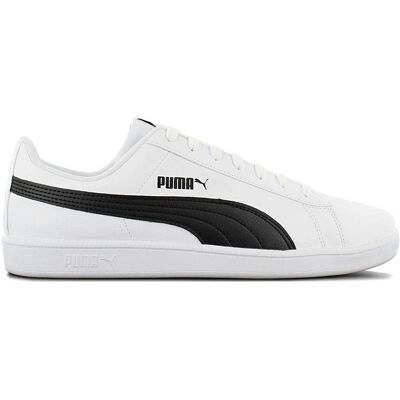PUMA Schwarz UP Sneaker - synthetisch, sportlich, casual - Sneaker PUMA Schwarz UP Sneaker - synthetisch, sportlich, casual - Sneaker