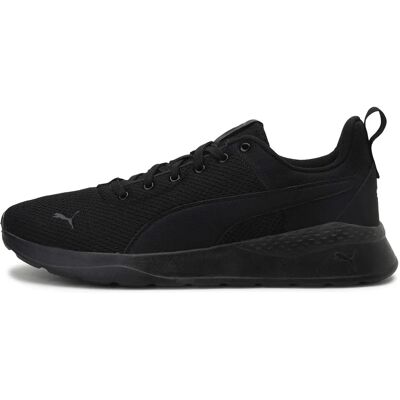Puma Anzarun Lite Sneakers - Black - Fitness Shoe Puma Anzarun Lite Sneakers - Black - Fitness Shoe