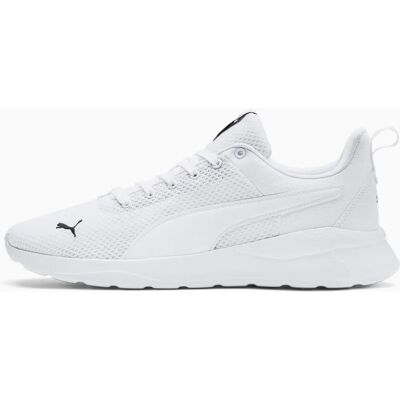 PUMA 371128_03_46 Weiß Sportschuhe - Athletic shoes PUMA 371128_03_46 Weiß Sportschuhe - Athletic shoes