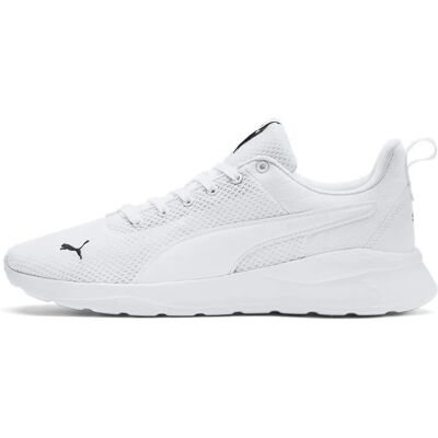 PUMA Anzarun Lite Sneakers White - Sneakers PUMA Anzarun Lite Sneakers White - Sneakers
