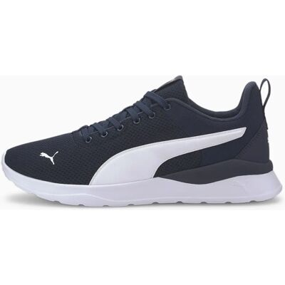 PUMA 371128_05_43 Αθλητικά Παπούτσια - Άνδρες Μπλε Ναυτικό PUMA 371128_05_43 Αθλητικά Παπούτσια - Άνδρες Μπλε Ναυτικό