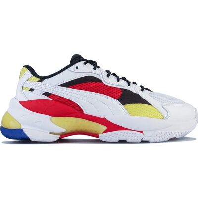 Puma LQD Cell Epsilon Με Τα κορδόνια - Αθλητικά Παπούτσια Puma LQD Cell Epsilon Με Τα κορδόνια - Αθλητικά Παπούτσια