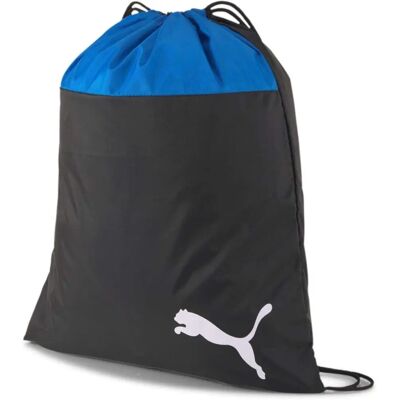 Puma teamGOAL 23 Gym Sack (076853) - elektrisches blau Zitrone/puma schwarz Puma teamGOAL 23 Gym Sack (076853) - elektrisches blau Zitrone/puma schwarz