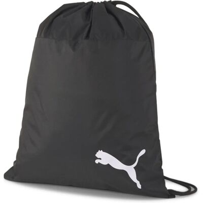 Puma teamGOAL 23 Gym Sack (076853) - schwarz Puma teamGOAL 23 Gym Sack (076853) - schwarz