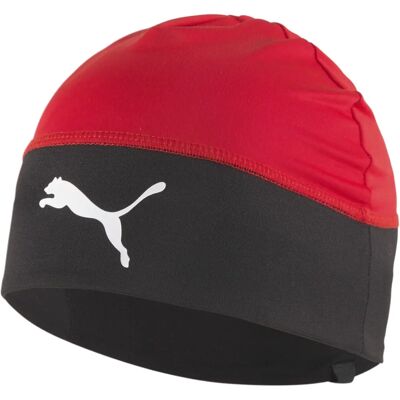Puma Barn LIGA Fotboll Beanie - Lätt och Stilren Puma Barn LIGA Fotboll Beanie - Lätt och Stilren