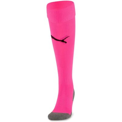 PUMA Liga Core Rosa - Calzini PUMA Liga Core Rosa - Calzini