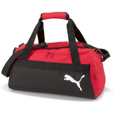 Puma teamGOAL 23 Teambag S - (076857-01) κόκκινο-μαύρο Puma teamGOAL 23 Teambag S - (076857-01) κόκκινο-μαύρο