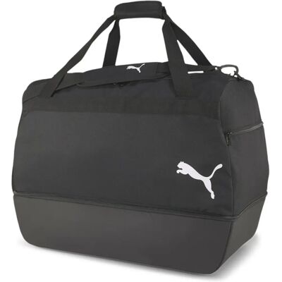 Puma teamGOAL 23 Teambag M BC - (076861-03) negro Puma teamGOAL 23 Teambag M BC - (076861-03) negro