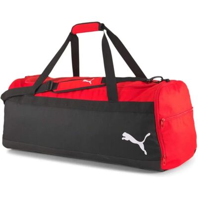 Puma teamGOAL 23 Teambag L - (076862-01) rot-schwarz Puma teamGOAL 23 Teambag L - (076862-01) rot-schwarz