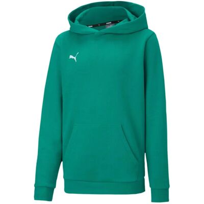 Sweat Puma 65671105 Vert Toute l'année - Publicité Sweat Puma 65671105 Vert Toute l'année - Publicité