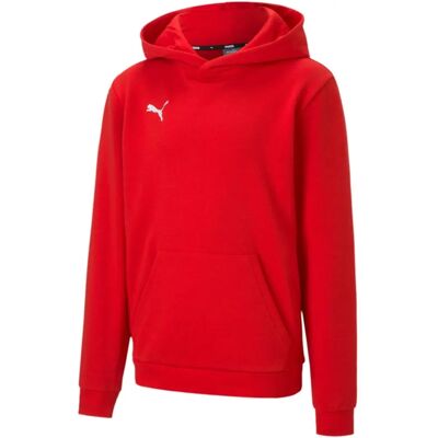 Puma Teamgoal 23 Casuals Hoodie - Unisex All Year Puma Teamgoal 23 Casuals Hoodie - Unisex All Year