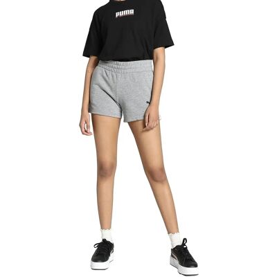 Puma Damen teamGOAL 23 Casuals Shorts W - Sportshorts Puma Damen teamGOAL 23 Casuals Shorts W - Sportshorts