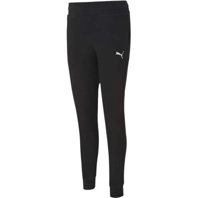 PUMA 657084 Slim Fit Schwarz Hosen - Pants PUMA 657084 Slim Fit Schwarz Hosen - Pants
