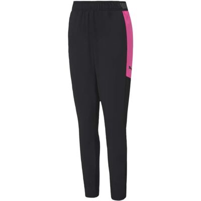 Puma ftblNXT Pantalón Tejido Junior - Negro - Pantalones Junior Puma ftblNXT Pantalón Tejido Junior - Negro - Pantalones Junior
