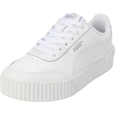 PUMA Carina Lift TW Unisex Cipő - Fehér Sport PUMA Carina Lift TW Unisex Cipő - Fehér Sport