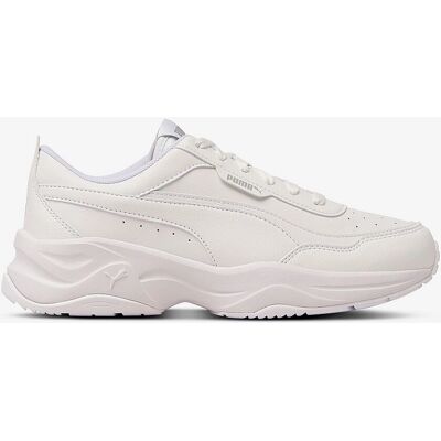 Puma Cilia Mode Jr - Hvit - Unisex Trenere Puma Cilia Mode Jr - Hvit - Unisex Trenere