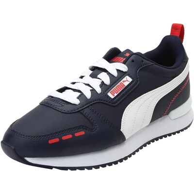 Puma R78 SL - Μπλε Ναυτικό - Ανδρικά/Γυναικεία Παπούτσια - Μπότες Puma R78 SL - Μπλε Ναυτικό - Ανδρικά/Γυναικεία Παπούτσια - Μπότες