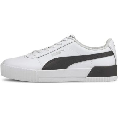 Puma Carina L 37032521 Bianco - Scarpe Puma Carina L 37032521 Bianco - Scarpe