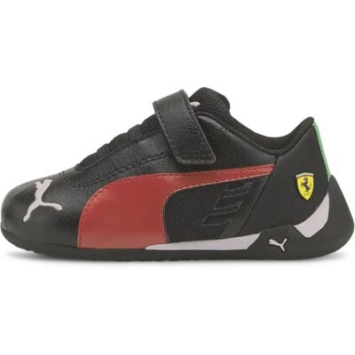 Puma Kinderschuhe Schwarz - Sportschuhe für Kinder Puma Kinderschuhe Schwarz - Sportschuhe für Kinder
