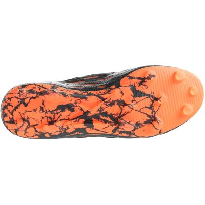 PUMA Future 6.1 Netfit FG/AG Schnürstollen Schwarz Herren Fußballschuhe PUMA Future 6.1 Netfit FG/AG Schnürstollen Schwarz Herren Fußballschuhe