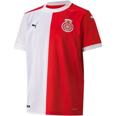 Koszulka Girona FC PUMA - Wielobarwny - Sprzęt piłkarski Koszulka Girona FC PUMA - Wielobarwny - Sprzęt piłkarski