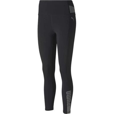 Legginsy treningowe Puma Evostripe z wysokim stanem - legginsy do treningu Legginsy treningowe Puma Evostripe z wysokim stanem - legginsy do treningu