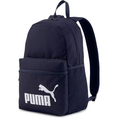 Puma Phase Rucksack - Peacoat Puma Phase Rucksack - Peacoat