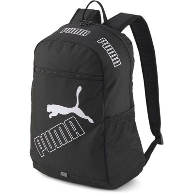 Zaino Puma Phase II Nero - Zaino Zaino Puma Phase II Nero - Zaino