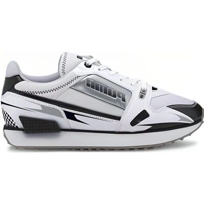 Buty Puma Mile Rider Sunny Getaway - Casual, Lekka, Sportowa Buty Puma Mile Rider Sunny Getaway - Casual, Lekka, Sportowa