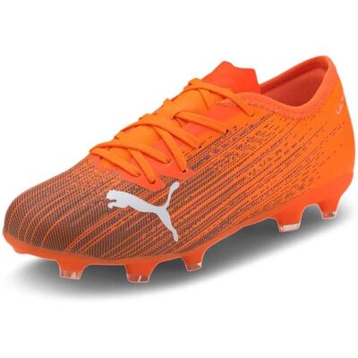 Buty piłkarskie Puma Ultra 2.1 Fg/ag - Wsparcie i szybkość Buty piłkarskie Puma Ultra 2.1 Fg/ag - Wsparcie i szybkość