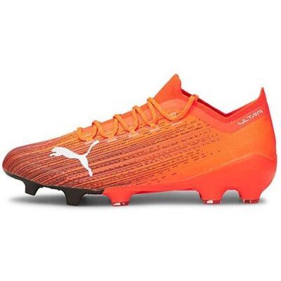 Puma Ultra 1.1 Orange Herren Fußballschuhe - Fußballschuhe Puma Ultra 1.1 Orange Herren Fußballschuhe - Fußballschuhe