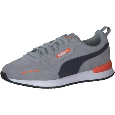 Baskets Puma R78 Sd - Chaussures de Sport Décontractées - Publicité Baskets Puma R78 Sd - Chaussures de Sport Décontractées - Publicité